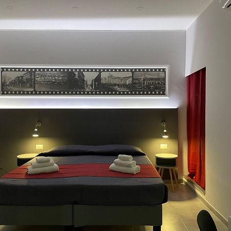 Pacini 88 Rooms And Apartment Catania Centro Exterior foto