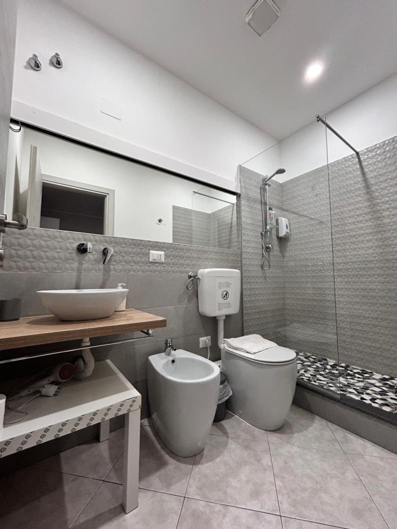 Pacini 88 Rooms And Apartment Catania Centro Exterior foto