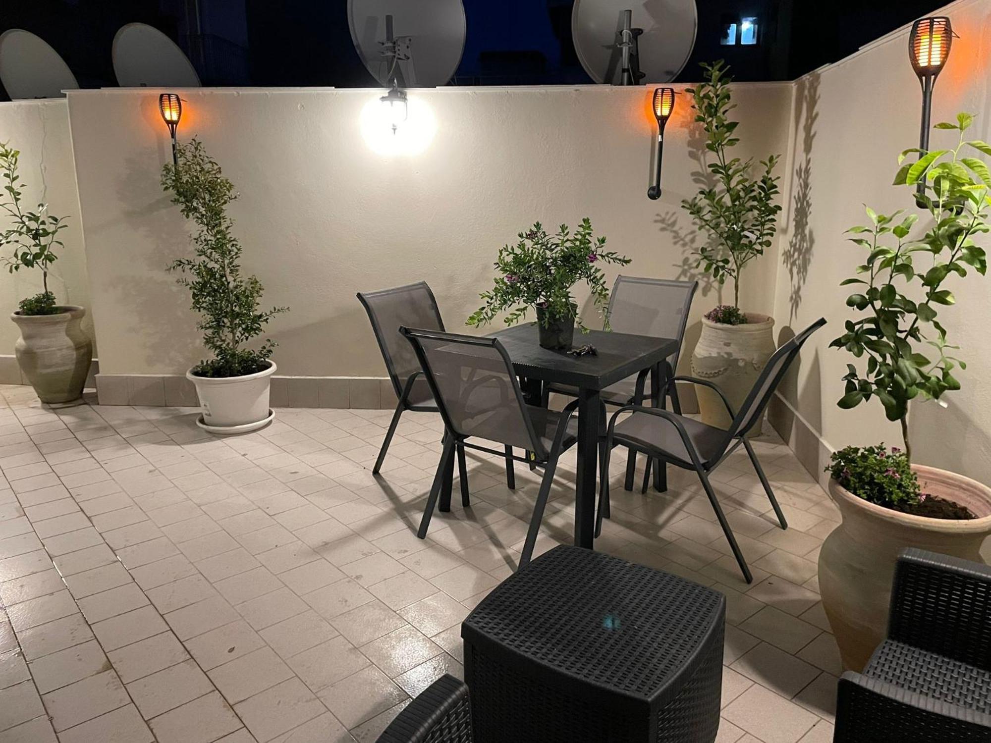Pacini 88 Rooms And Apartment Catania Centro Exterior foto